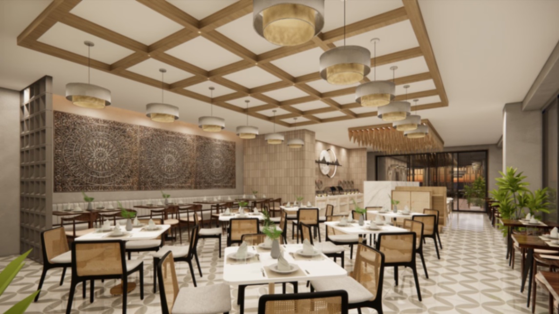 AR Suites, KLJ Square, Gurugram photo 8