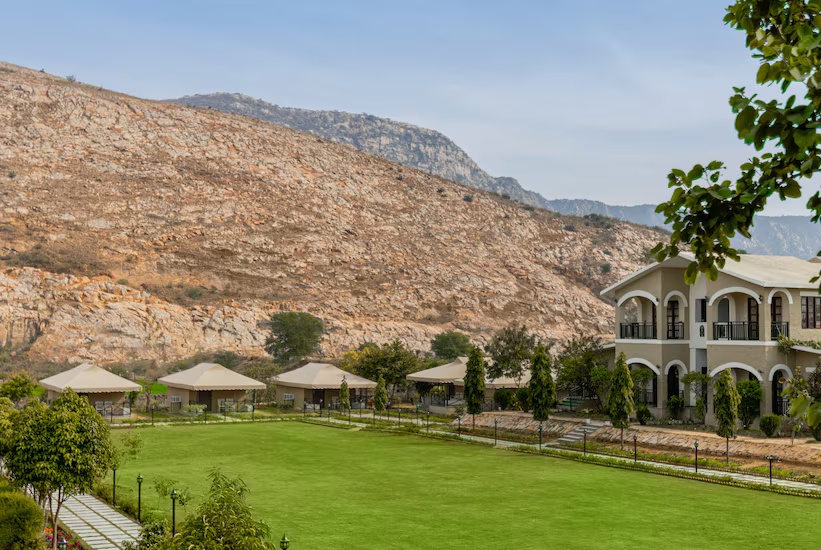 Sterling ReWild Sariska photo 5