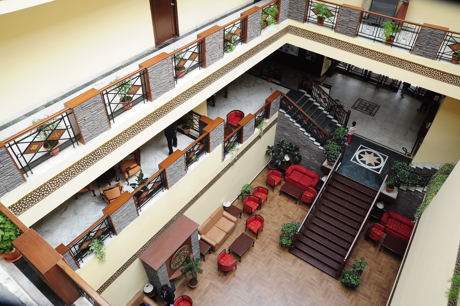 Club Mahindra Resort - Snow Peaks, Manali Resort, Himachal Pradesh photo 10