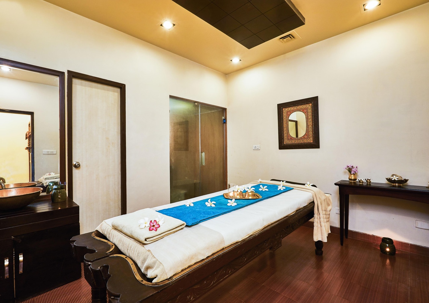 Club Mahindra Resort - Kumbhalgarh - Rajasthan photo 12