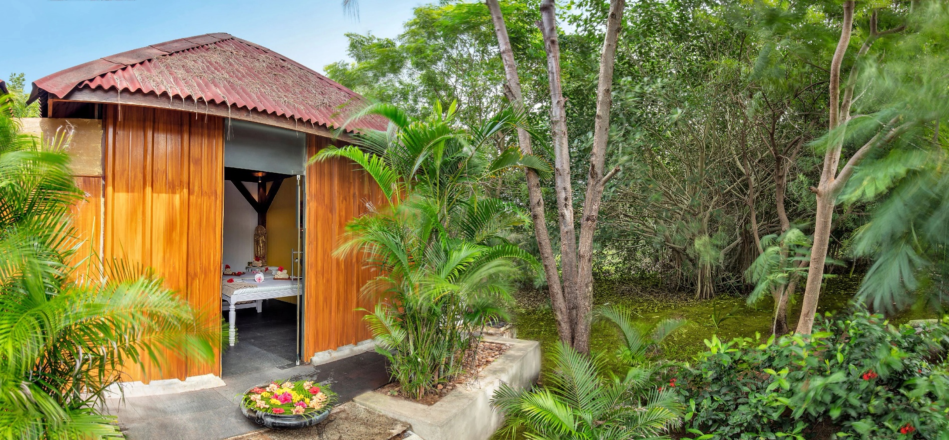 Club Mahindra Resort - Puducherry photo 6