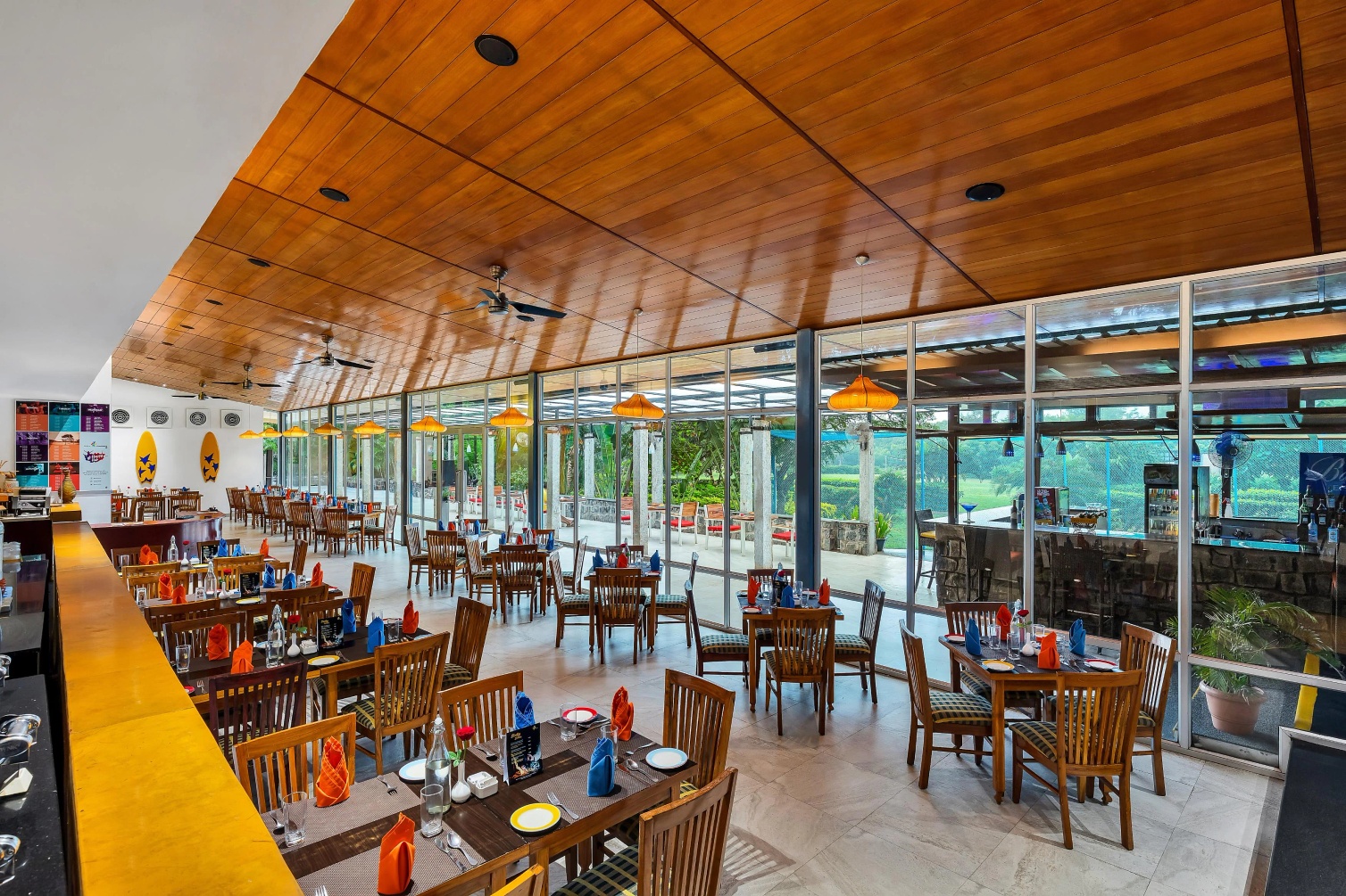 Club Mahindra Resort - Puducherry photo 9