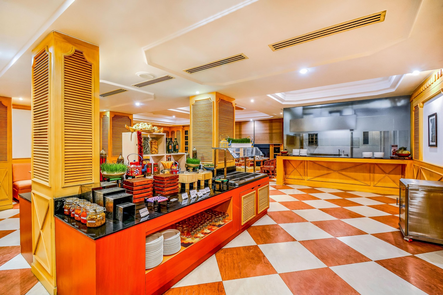 Club Mahindra Resort - Jaipur - Rajasthan photo 9