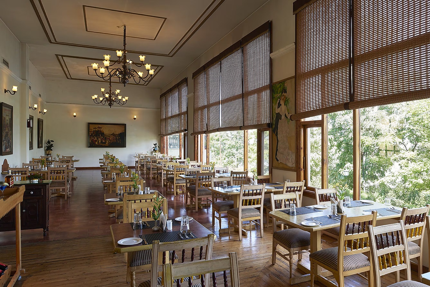 Club Mahindra Shimla photo 12