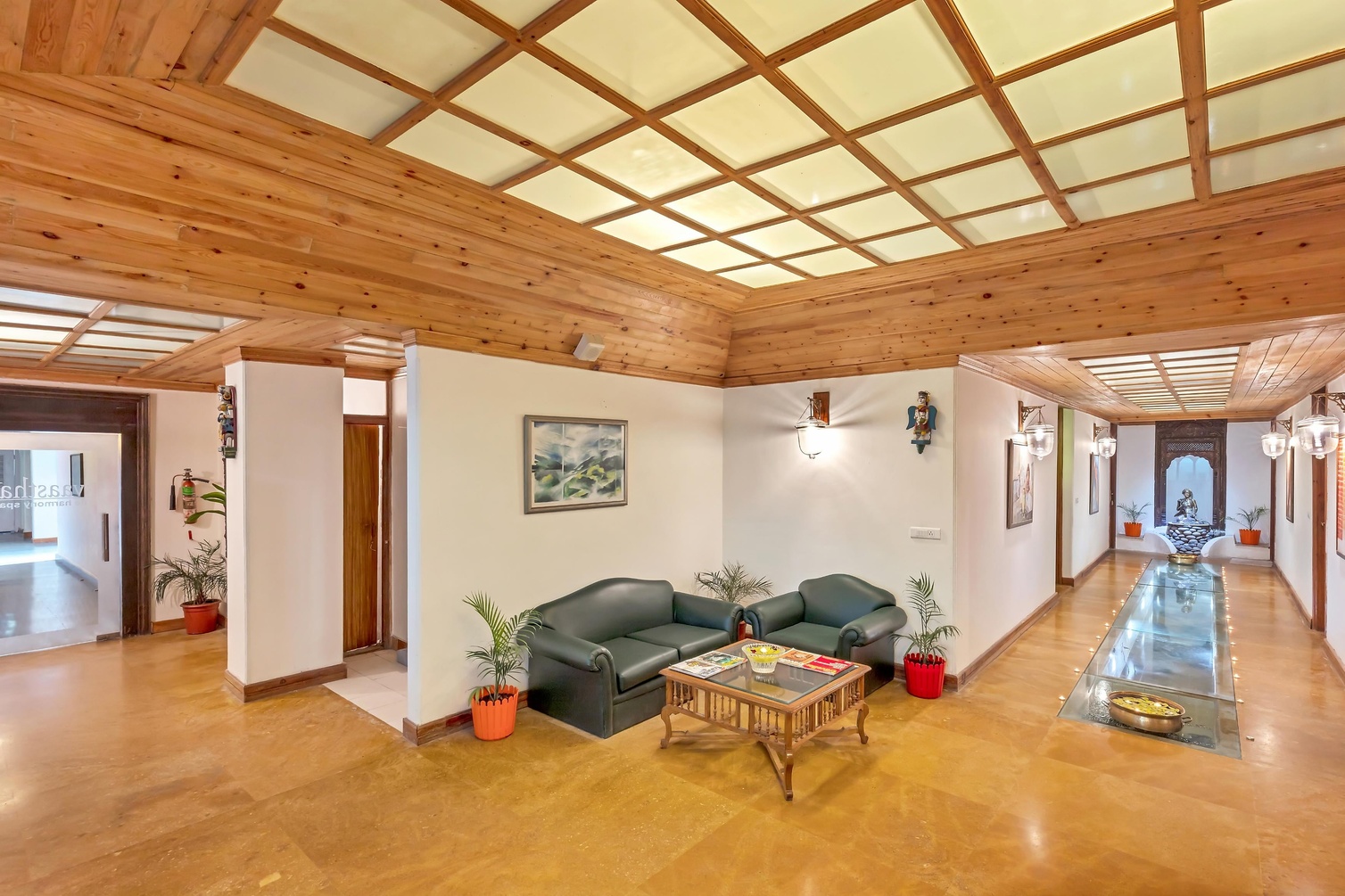 Club Mahindra Shimla photo 4