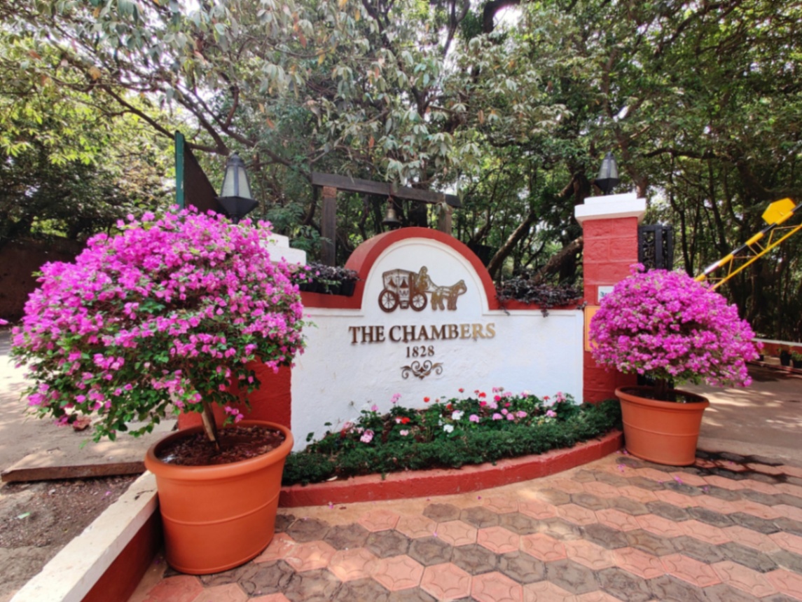 Chambers Mahabaleshwar - A Club Mahindra Associate photo 2