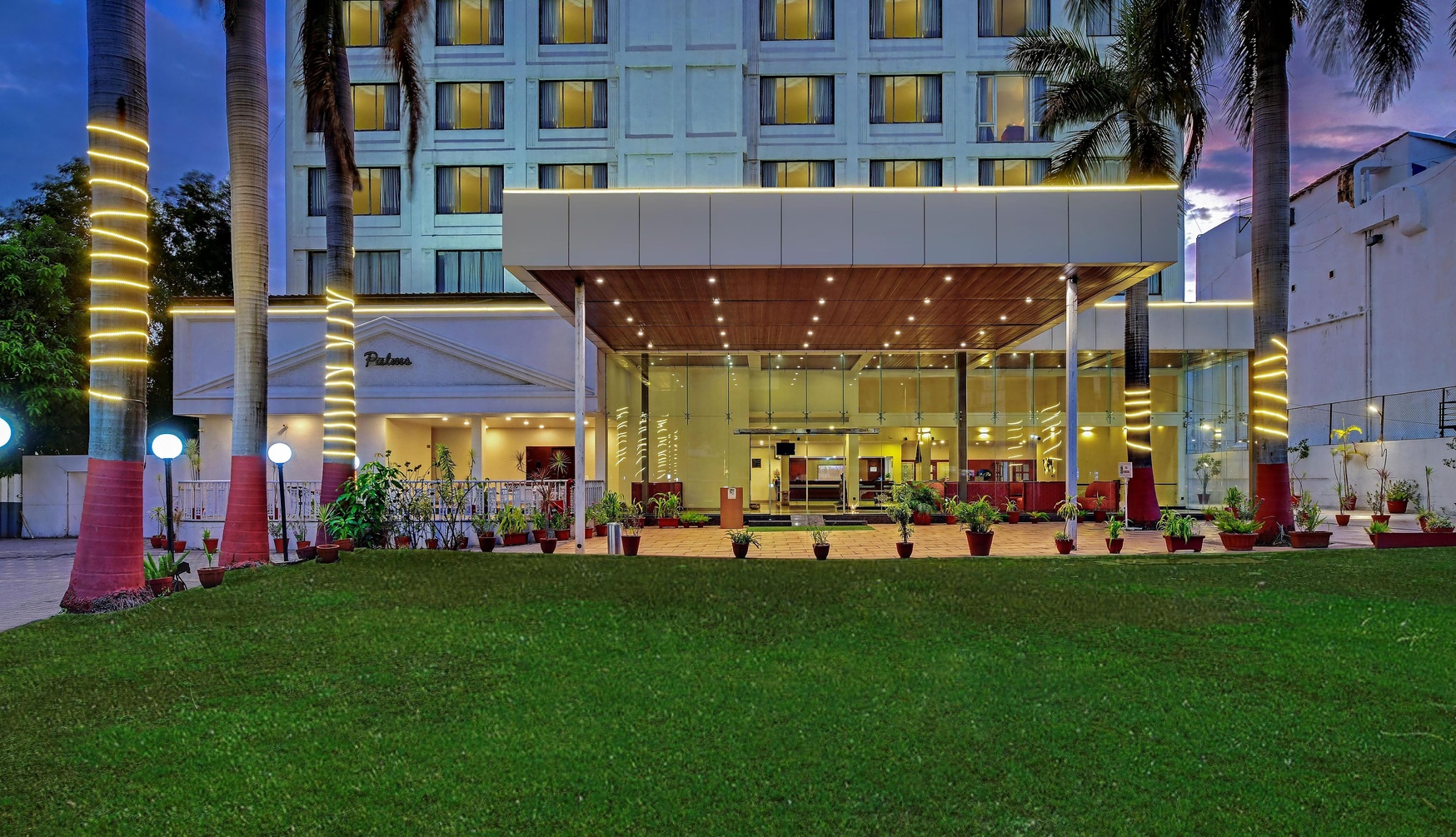 Quality Inn Regency, Nashik photo 6