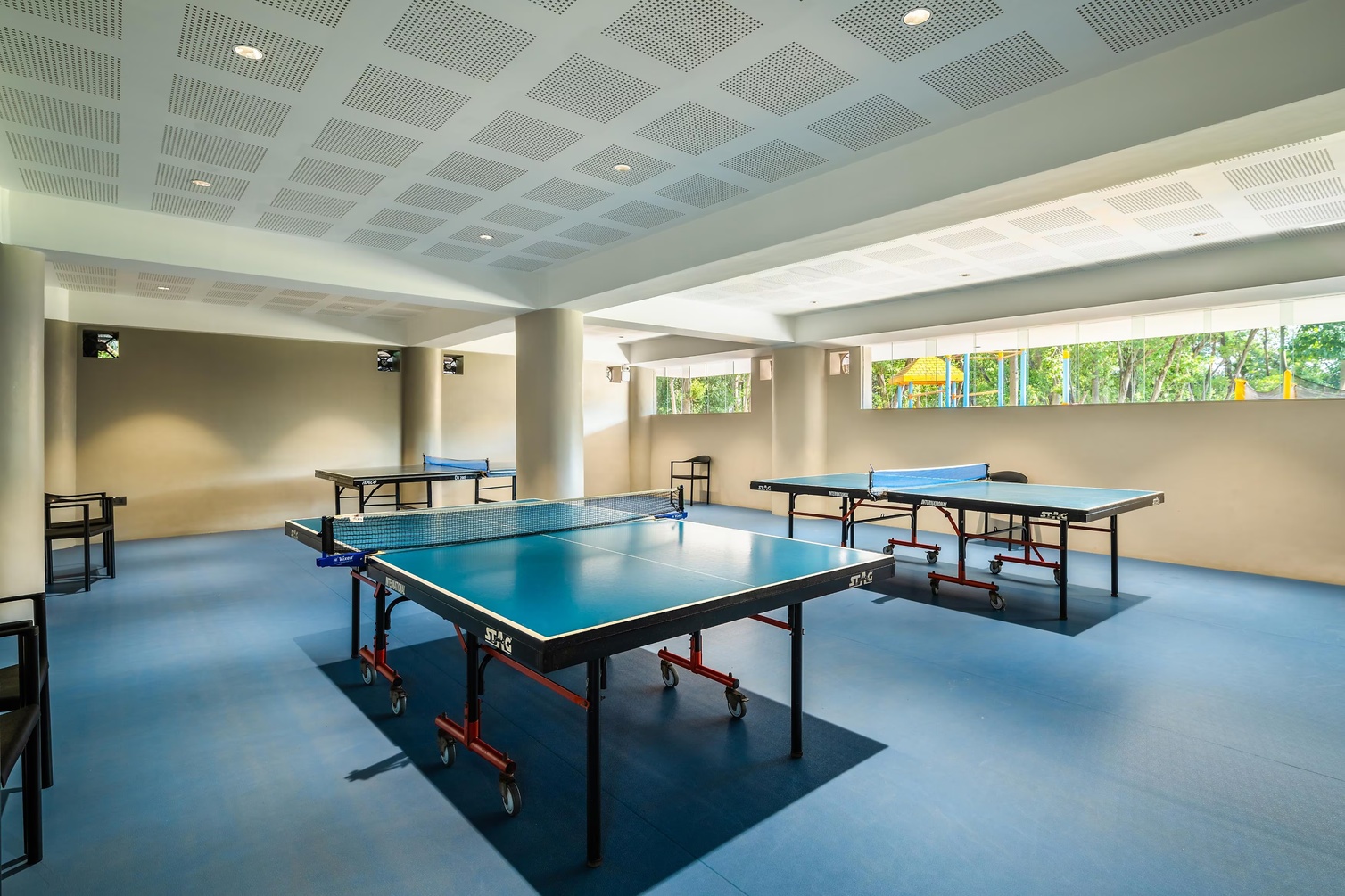 The Fern Residency, Chembur, Mumbai photo 10