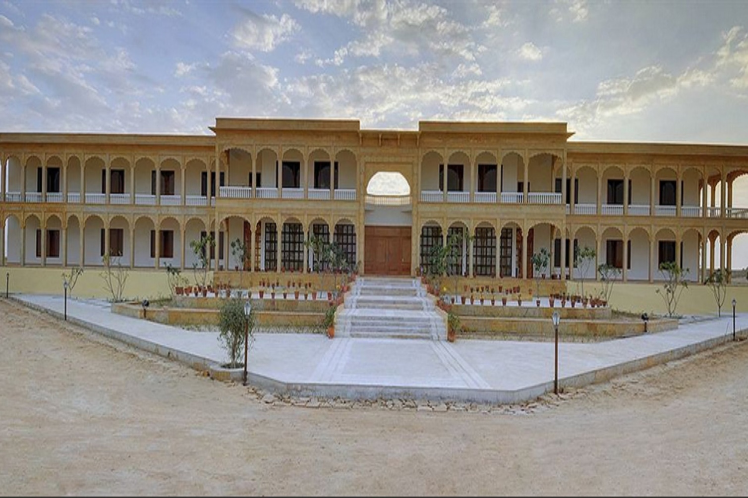 Club Mahindra Jaisalmer photo 12