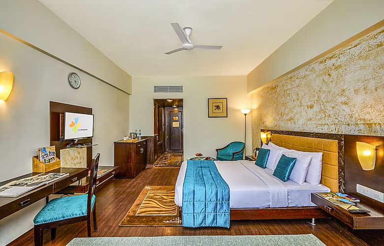 Superior Room at Club Mahindra, Udaipur - Photo 2