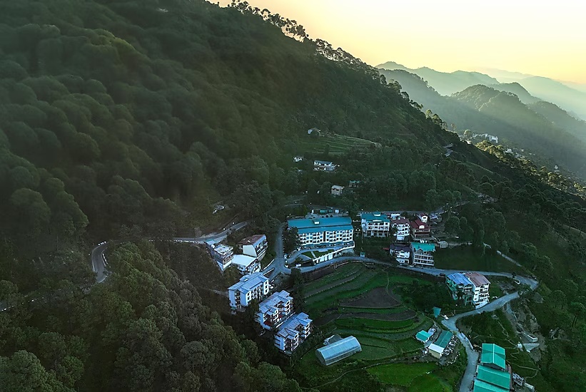 Sterling Nainital photo 8