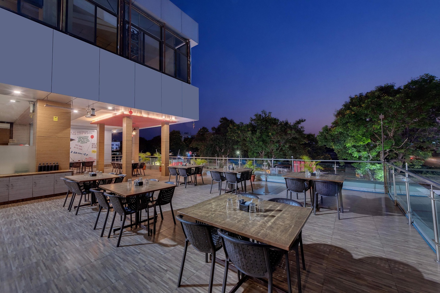 Hotel Grand Fortune Beacon, Ichalkaranji (Maharashtra) photo 10