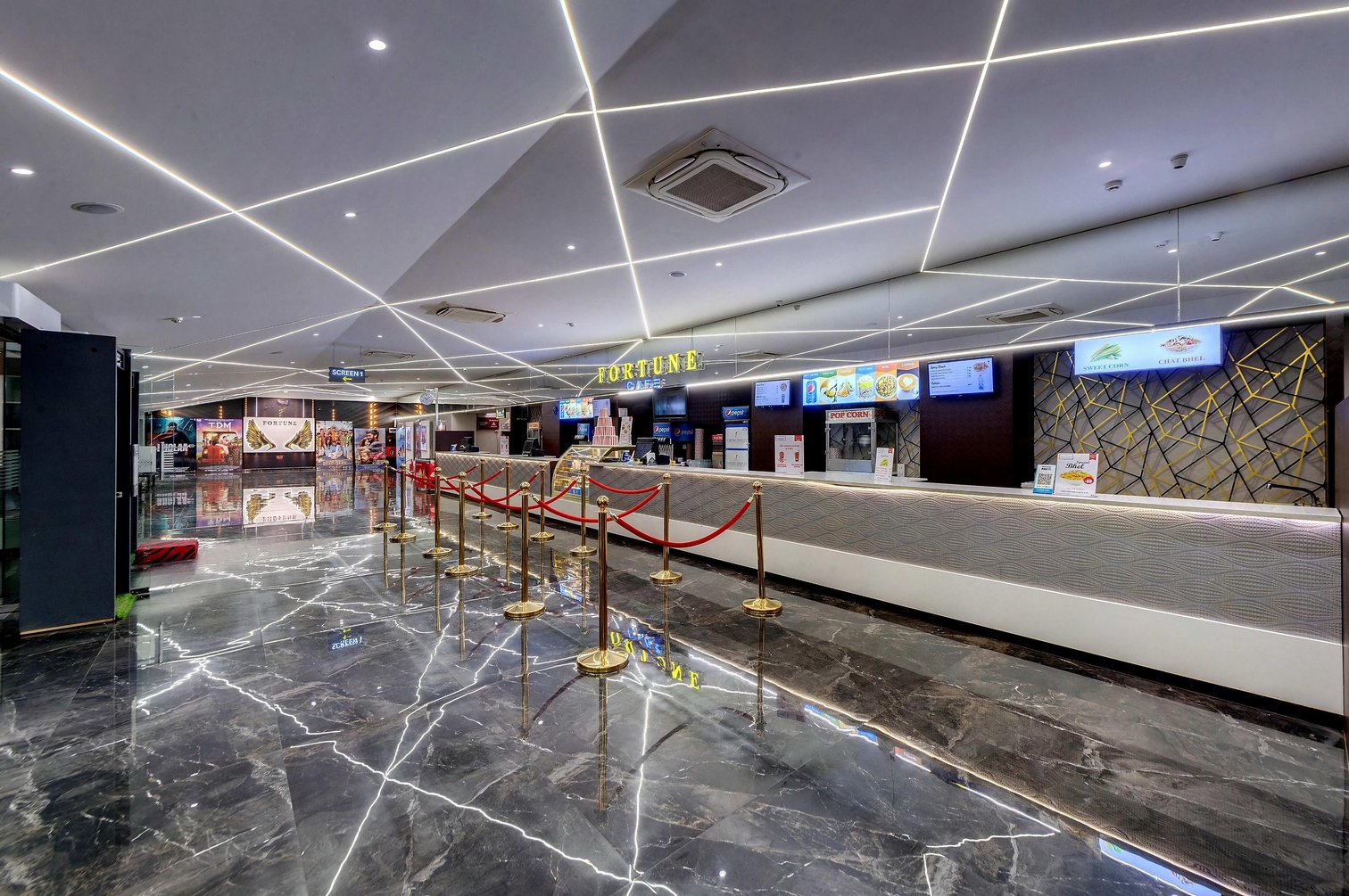 Hotel Grand Fortune Beacon, Ichalkaranji (Maharashtra) photo 12