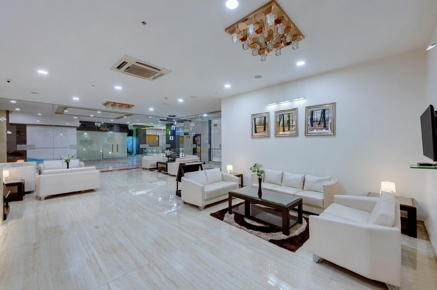 Hotel Grand Fortune Beacon, Ichalkaranji (Maharashtra) photo 6