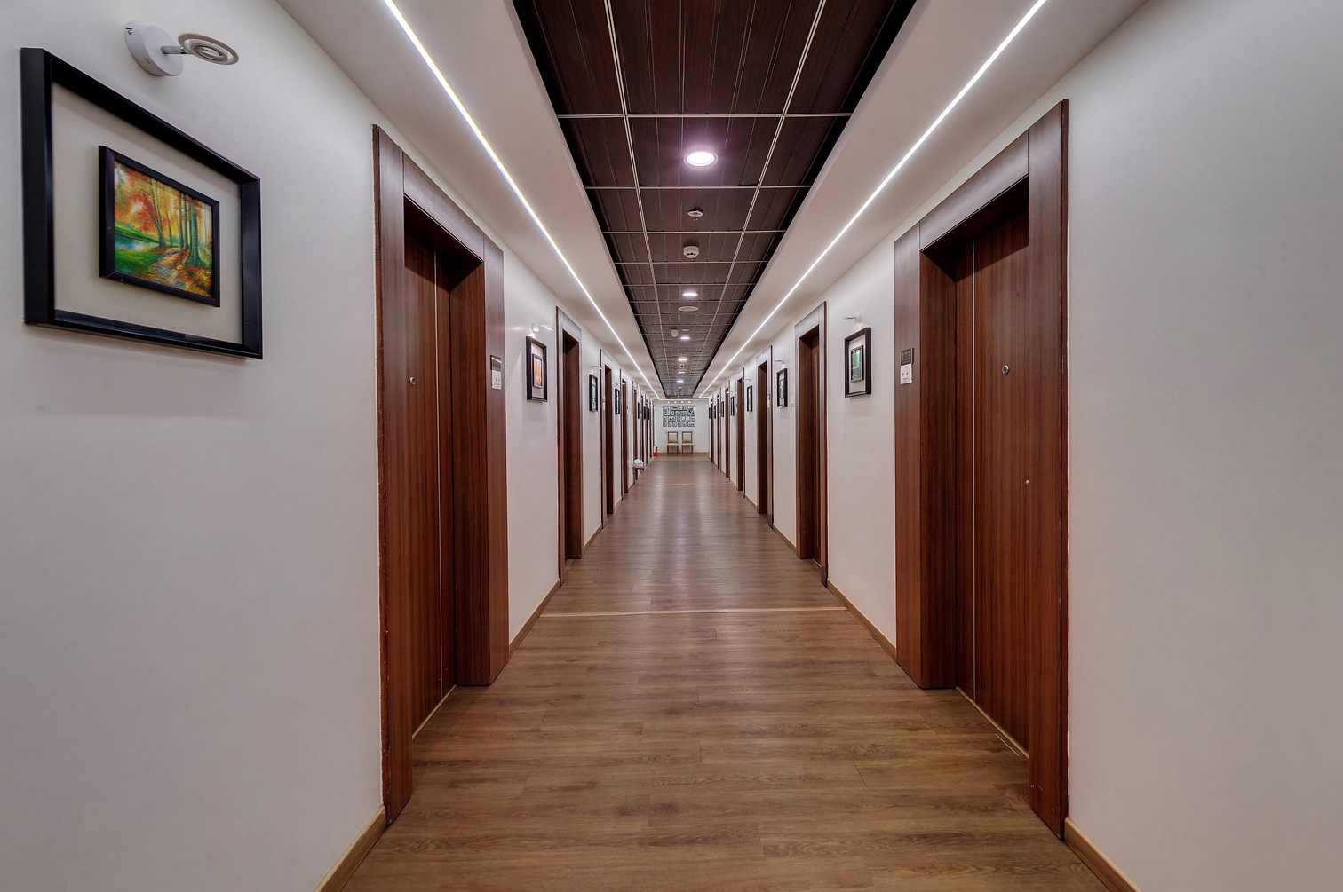 Hotel Grand Fortune Beacon, Ichalkaranji (Maharashtra) photo 5