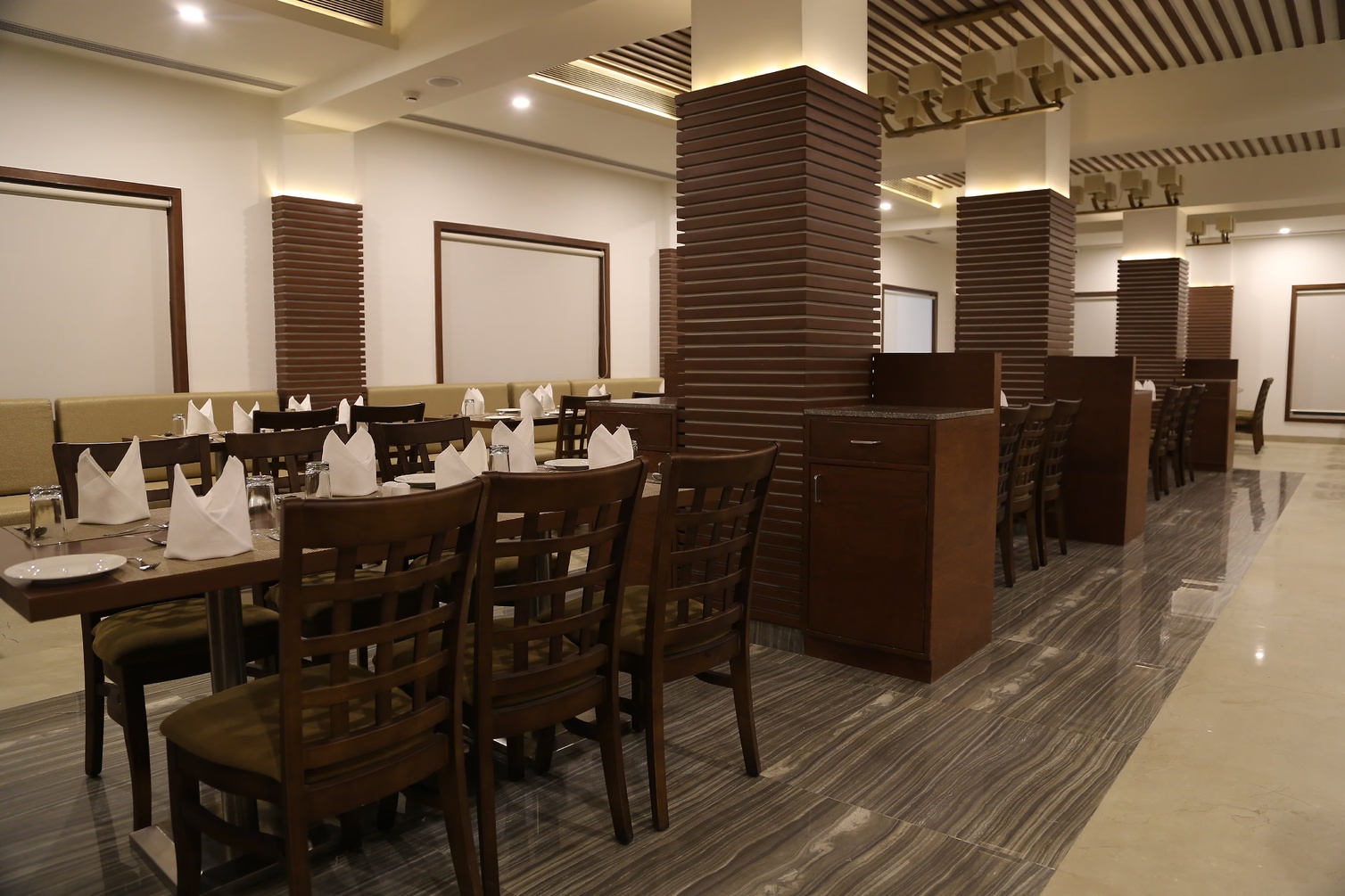 The Fern Residency, Mundra photo 5