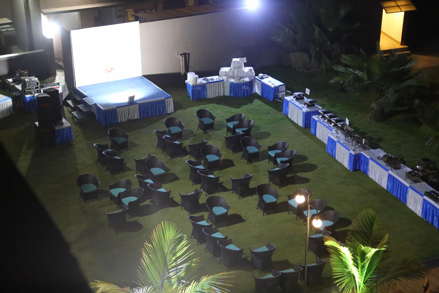 The Fern Residency, Mundra photo 3