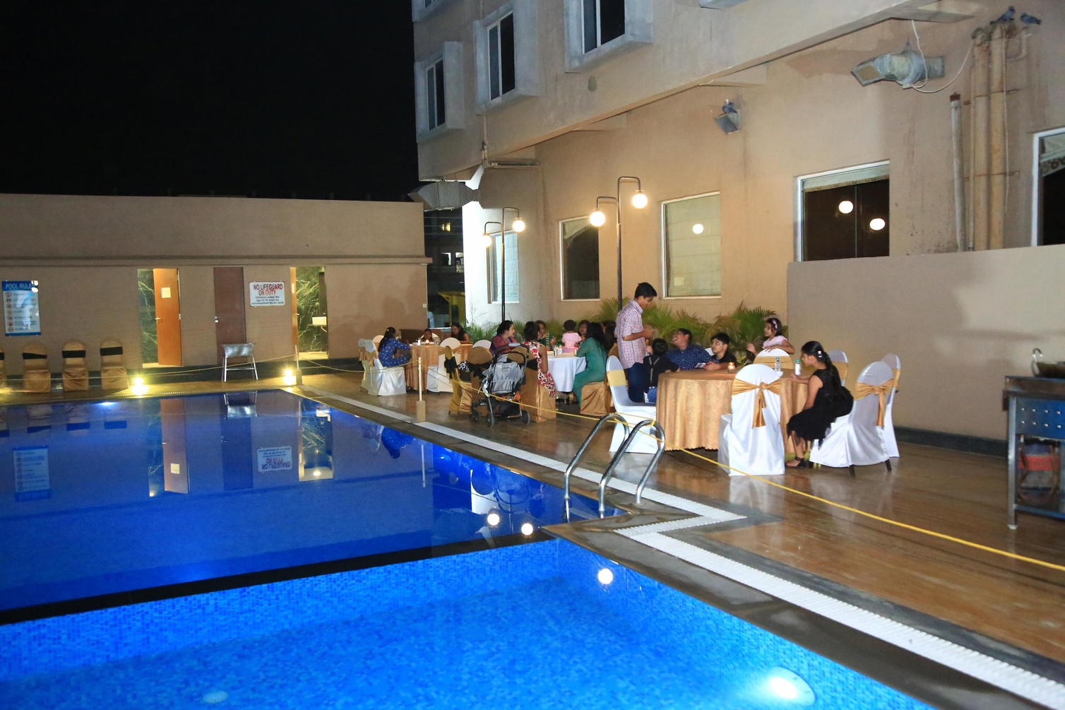 The Fern Residency, Mundra photo 4