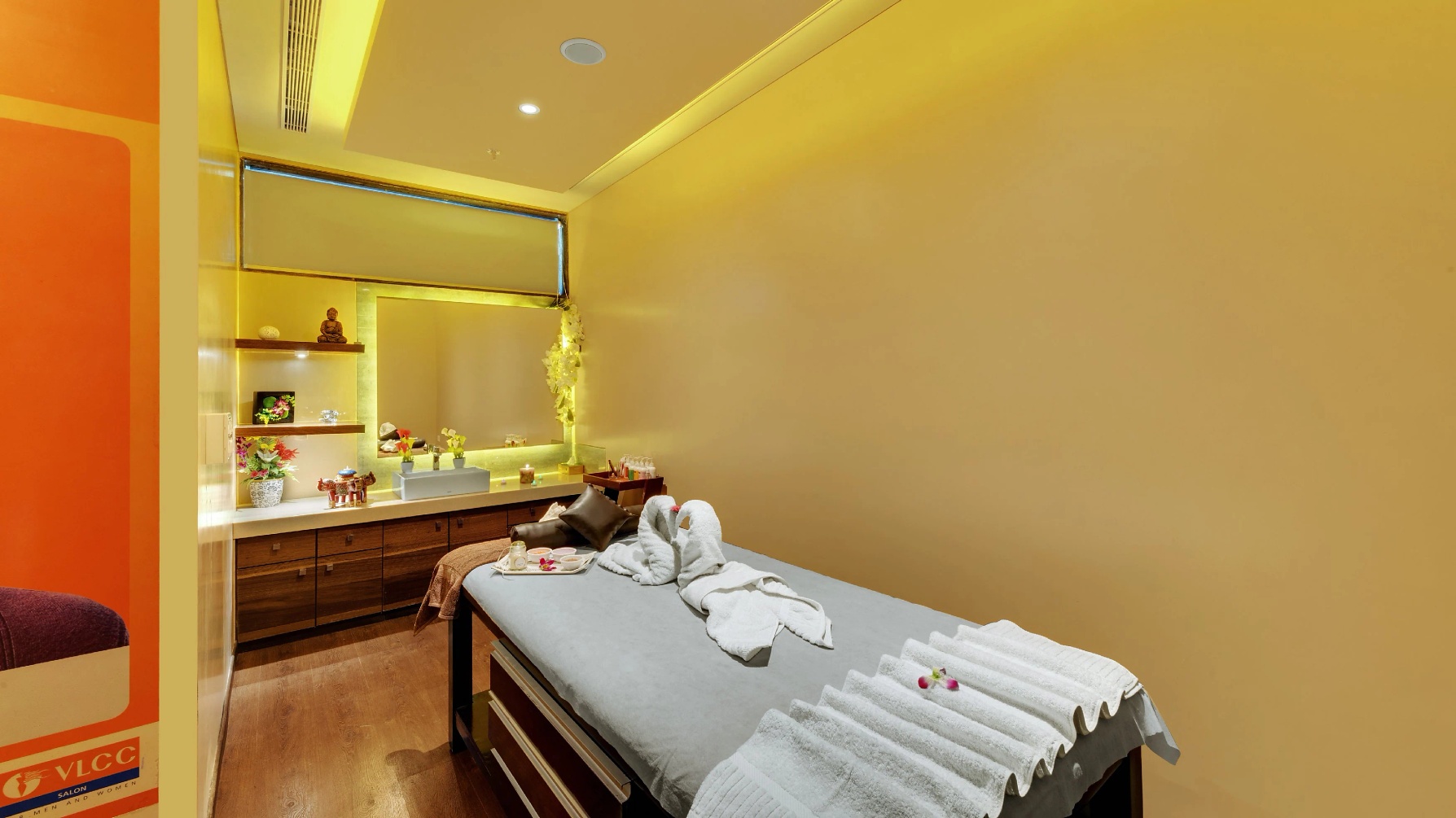 Iscon The Fern Resort & Spa, Bhavnagar photo 4