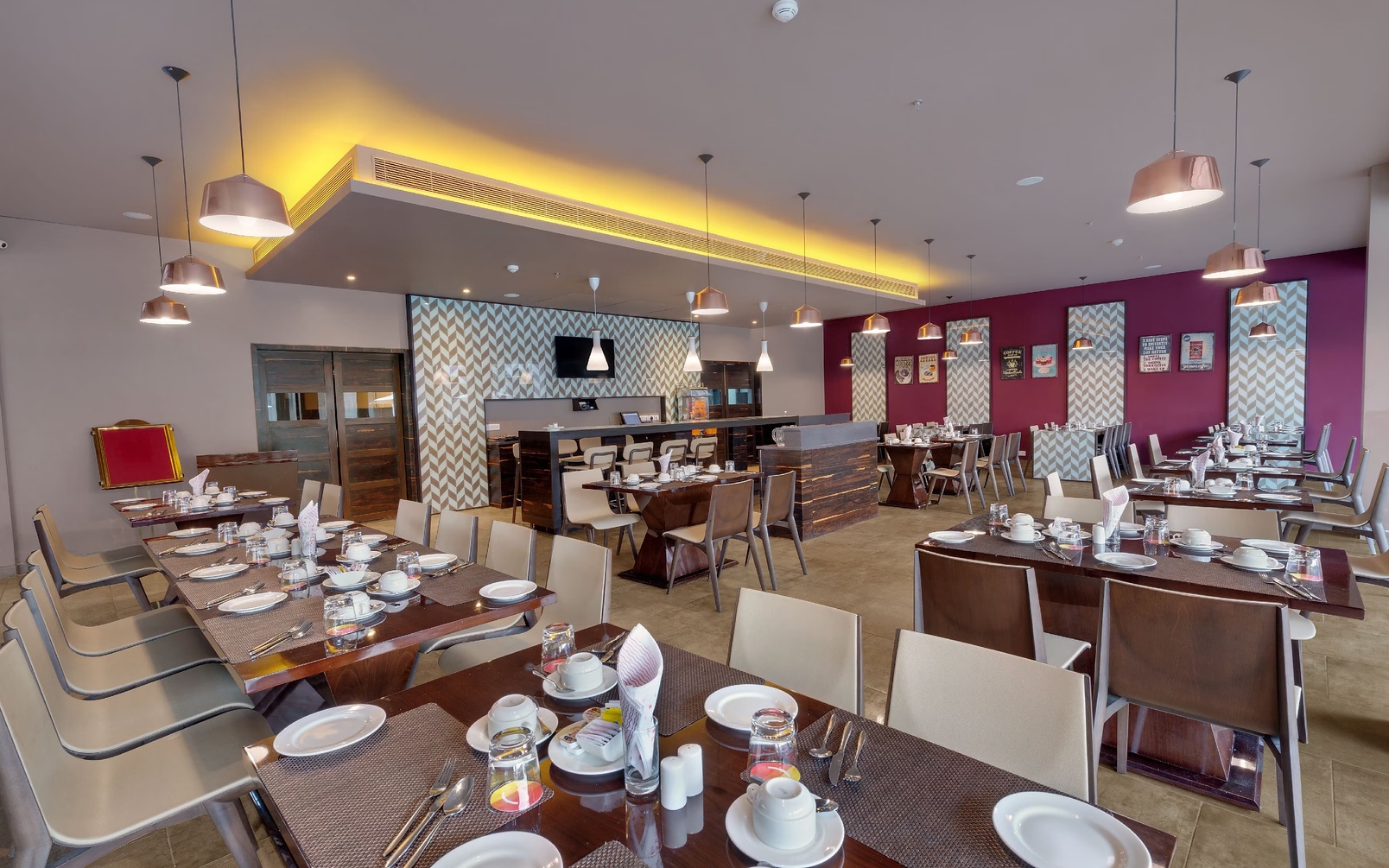 Iscon The Fern Resort & Spa, Bhavnagar photo 11