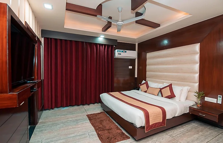 Winter Green Premium Room at The Fern Residency, Katra (Vaishno Devi) - Photo 2