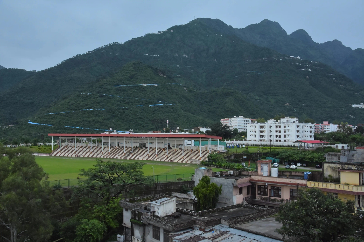 The Fern Residency, Katra (Vaishno Devi) photo 3
