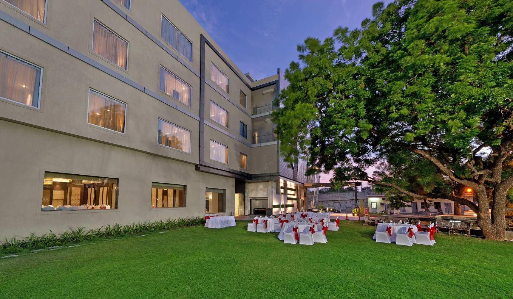 The Fern Residency Udaipur photo 3