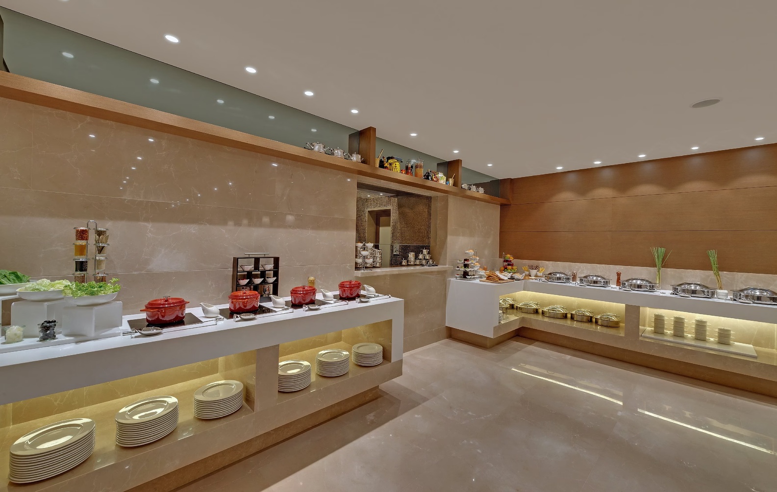 The Fern Goregaon - An Ecotel Hotel | Mumbai photo 8