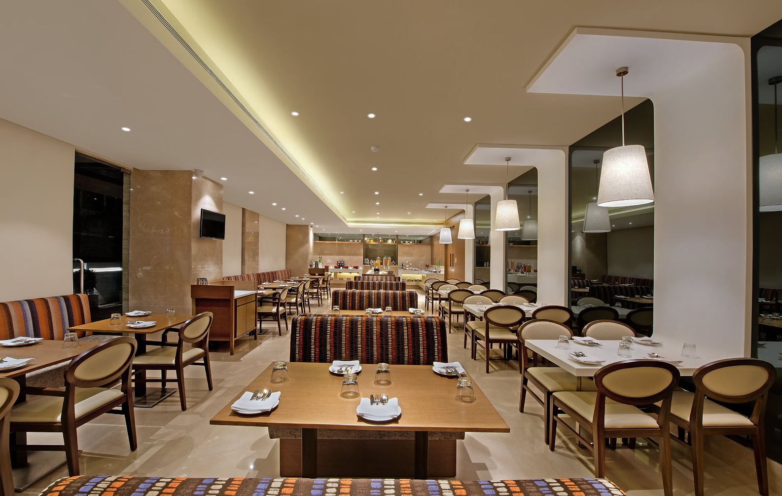 The Fern Goregaon - An Ecotel Hotel | Mumbai photo 7