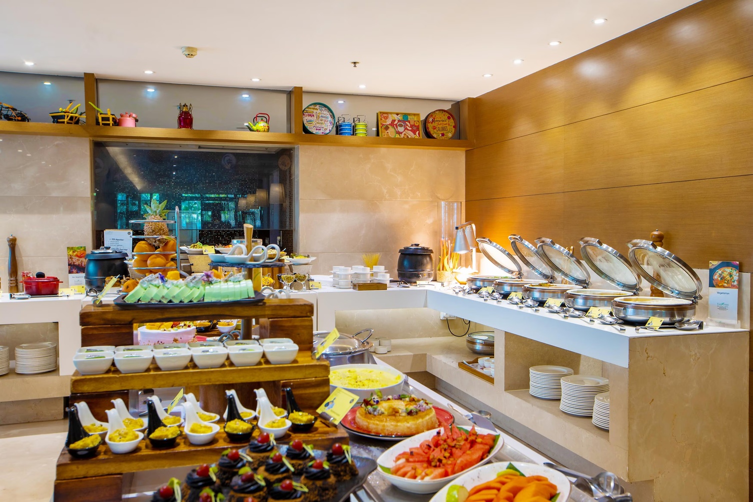 The Fern Goregaon - An Ecotel Hotel | Mumbai photo 10