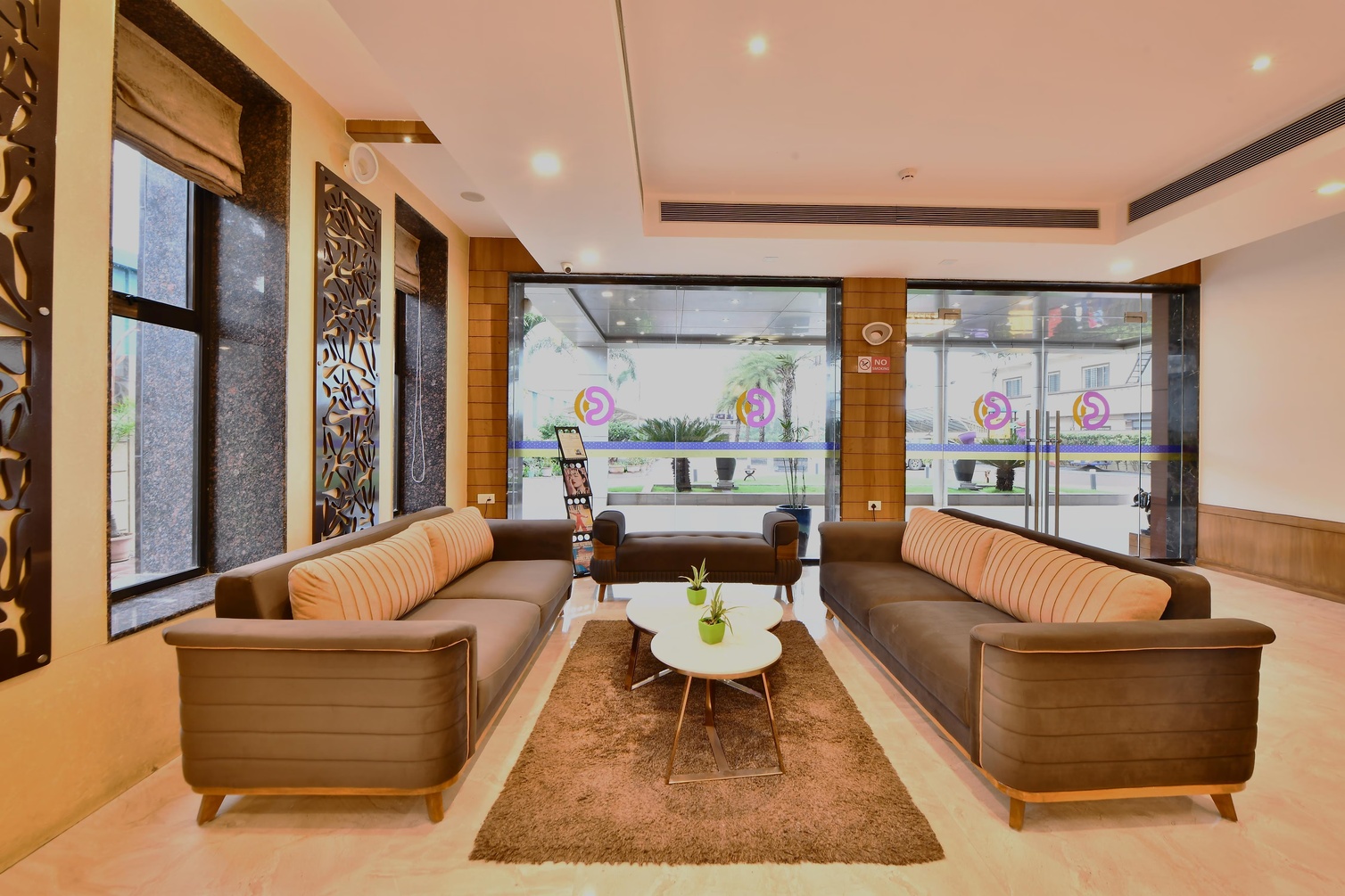 Click Hotel Sagar Plaza, Pune Chakan photo 9