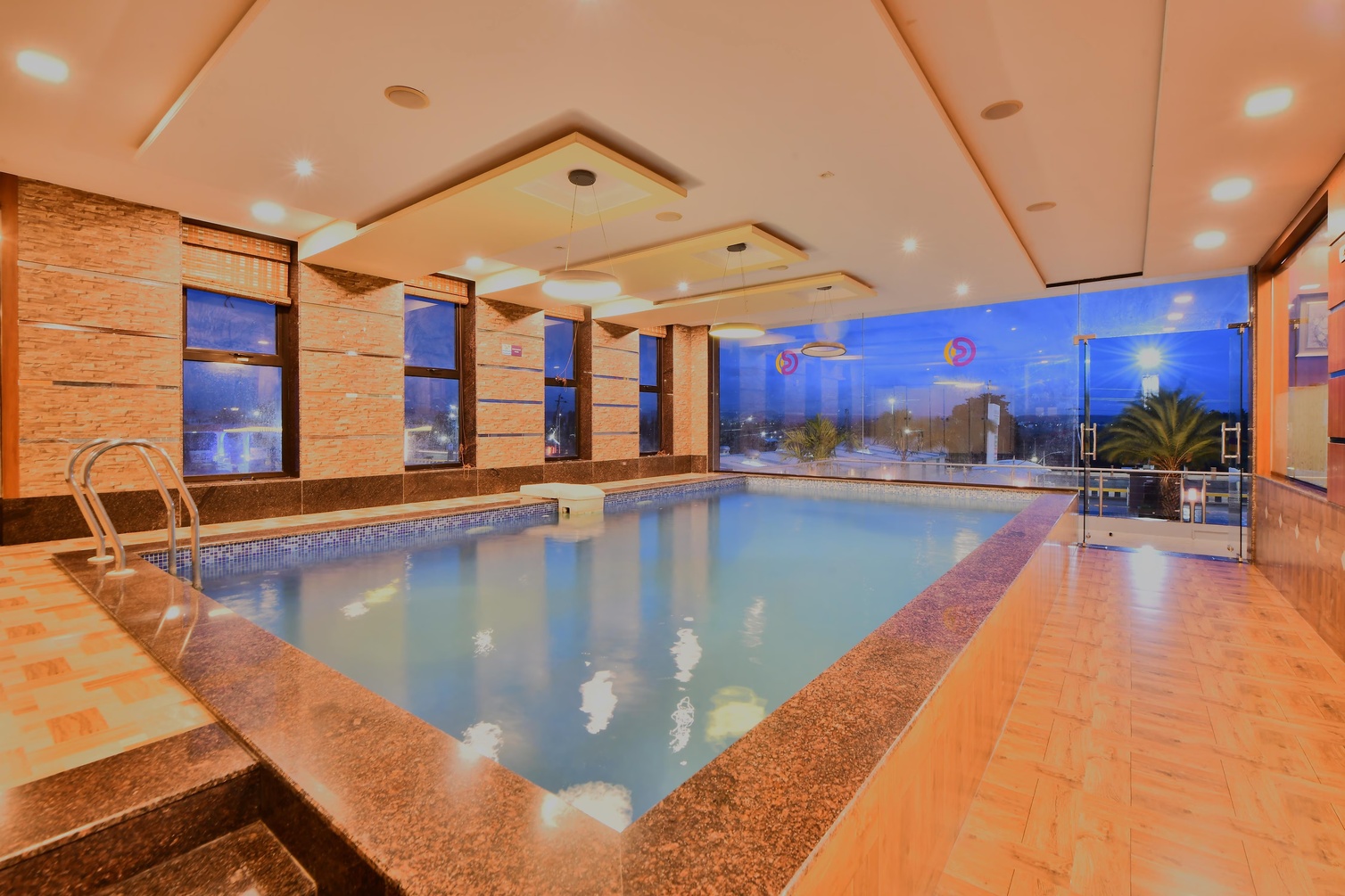 Click Hotel Sagar Plaza, Pune Chakan photo 2