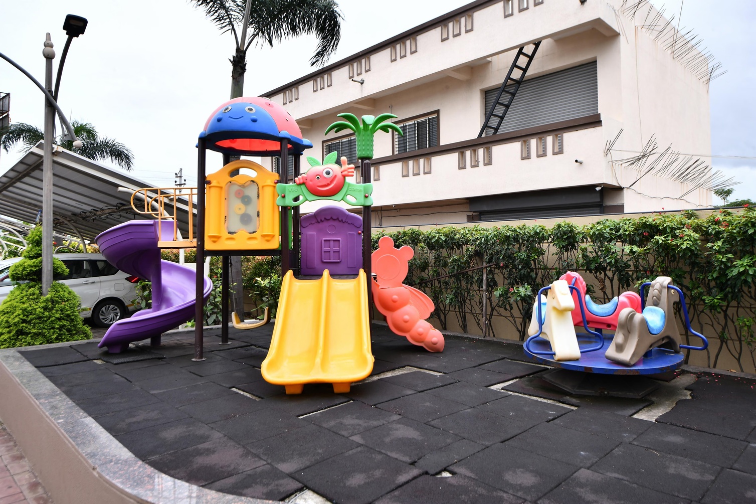 Click Hotel Sagar Plaza, Pune Chakan photo 11