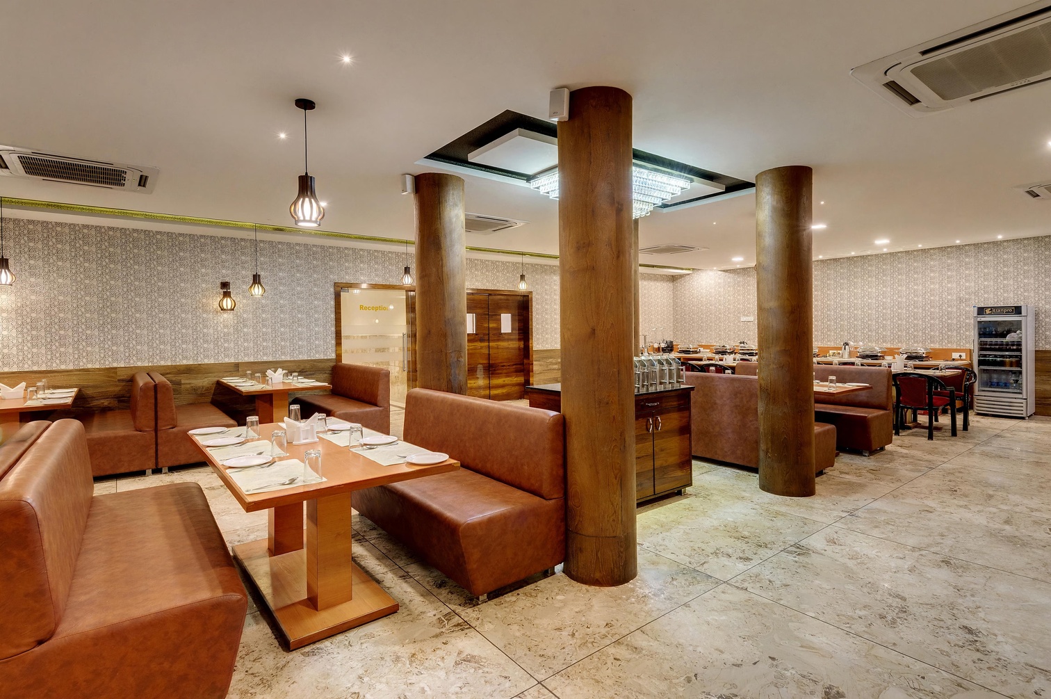 Guruprerna Beacon Resort, Dwarka photo 7