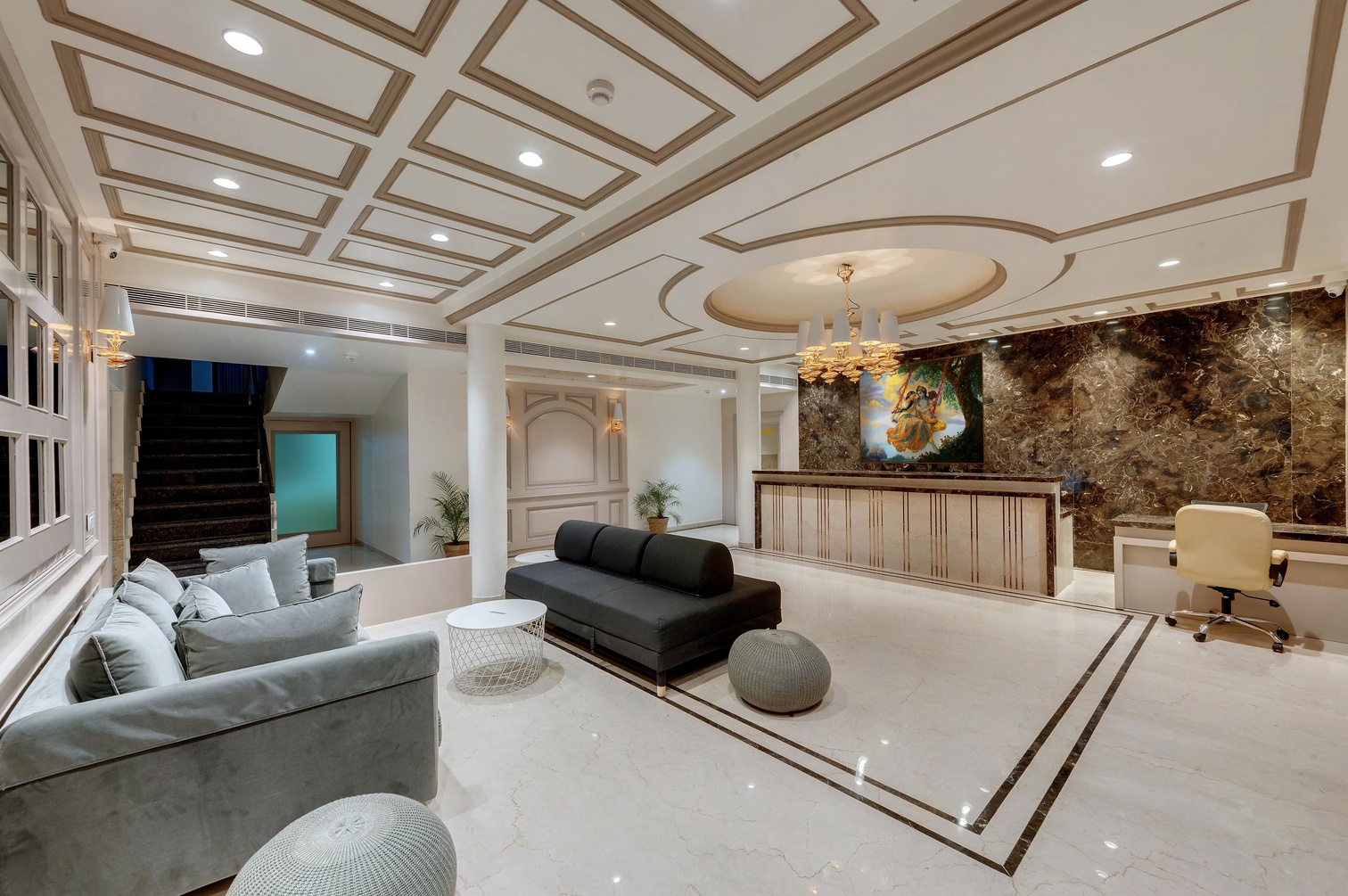 Guruprerna Beacon Resort, Dwarka photo 5