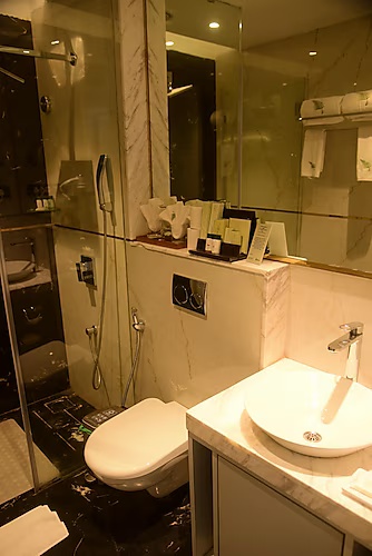 Winter Green Premium Room, 2 Twin Beds at Amanora The Fern, Pune - Photo 3