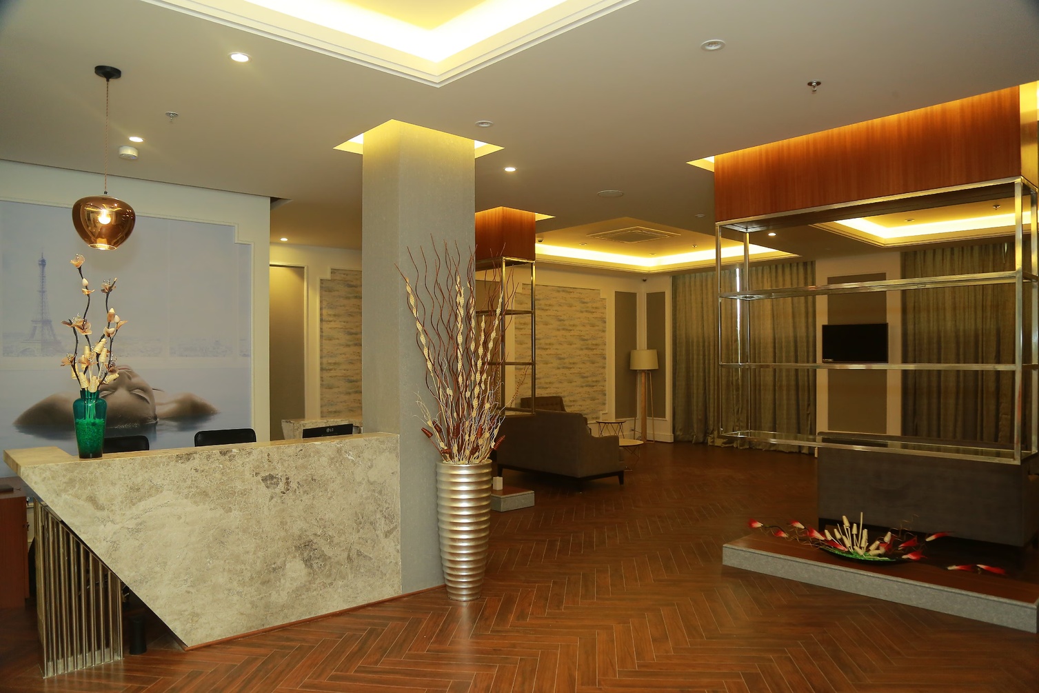 Amanora The Fern, Pune photo 8