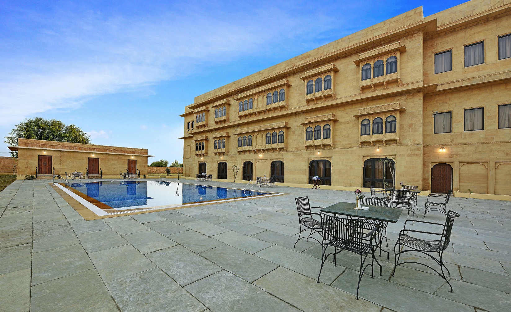 SKK The Fern, Jaisalmer photo 3