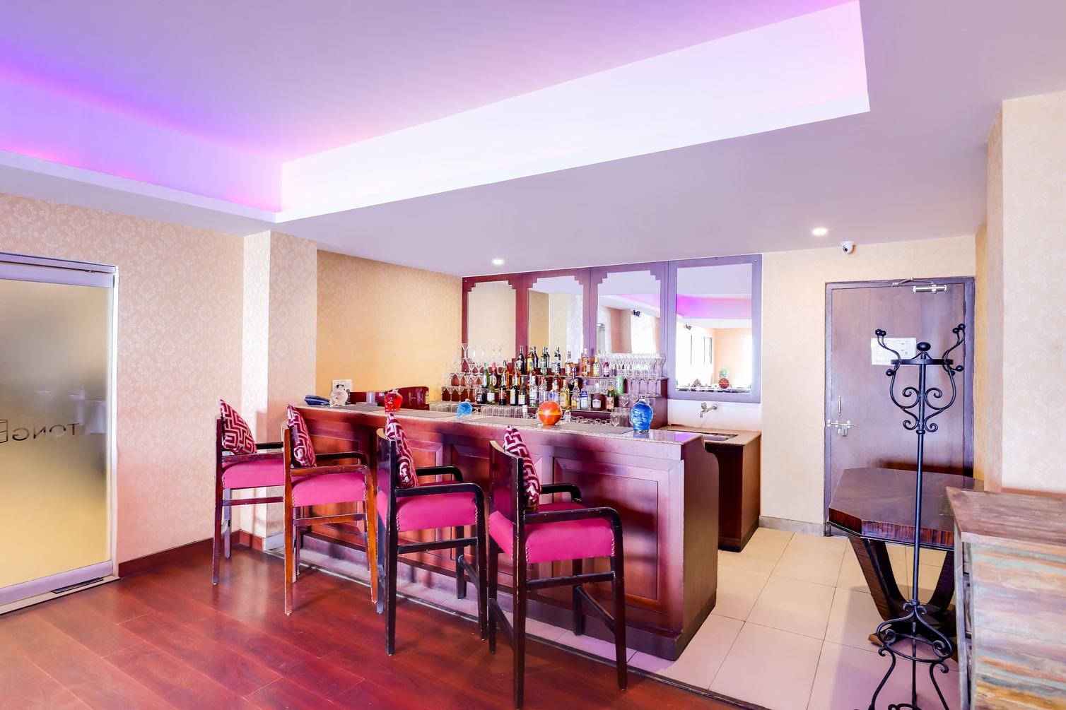 The Fern Denzong Hotel & Spa, Gangtok, Sikkim photo 10