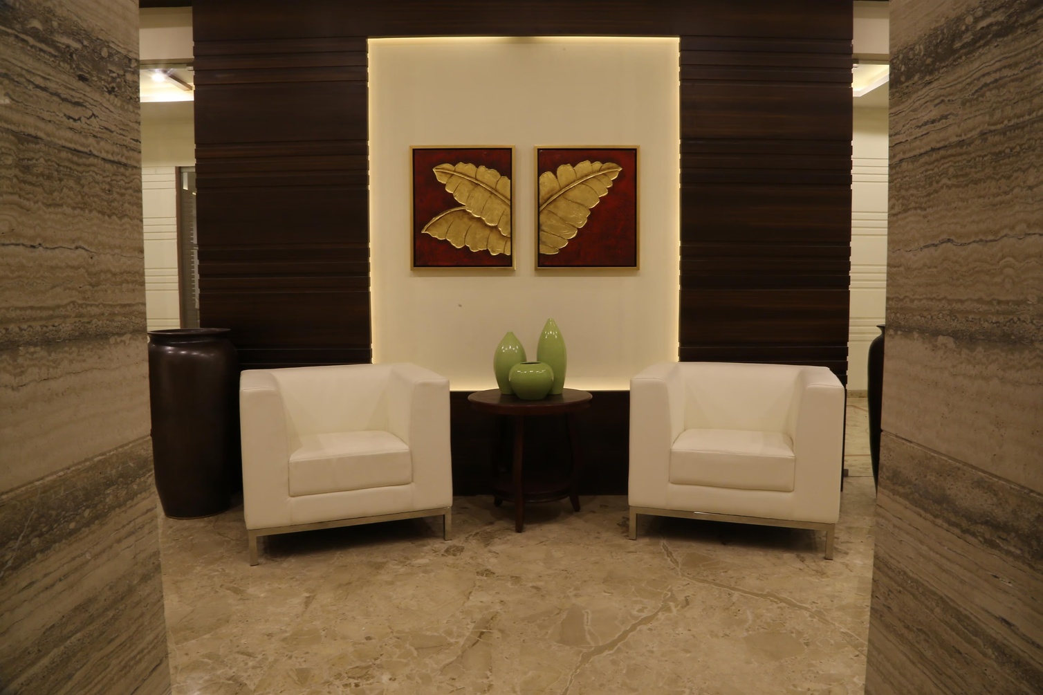 The Fern - An Ecotel Hotel, Vadodara photo 4