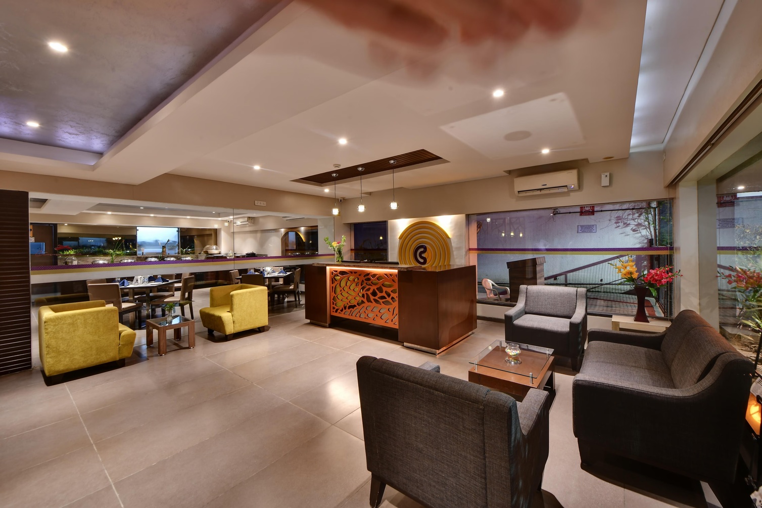Click Hotel, Vadodara photo 6