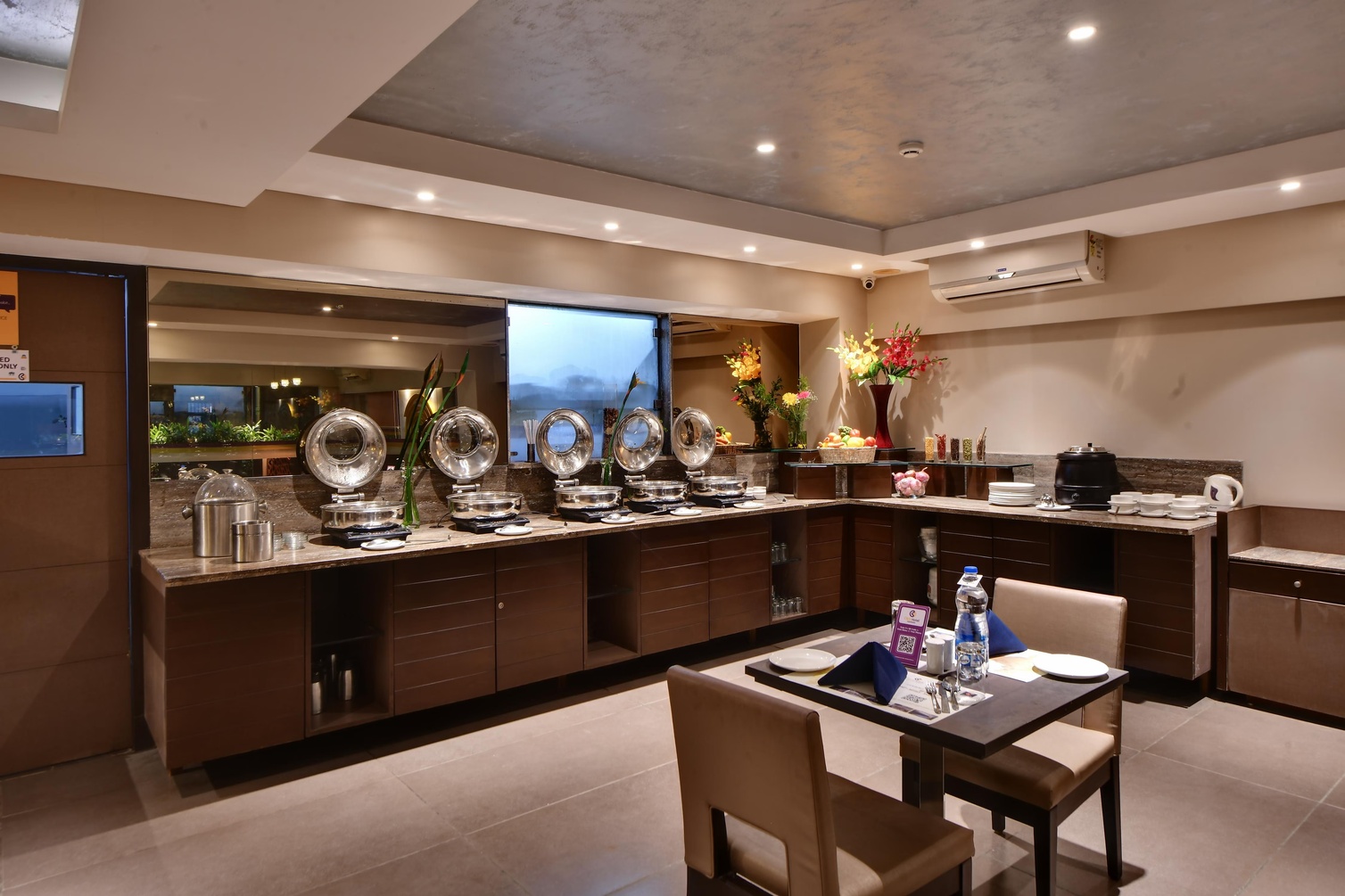 Click Hotel, Vadodara photo 3