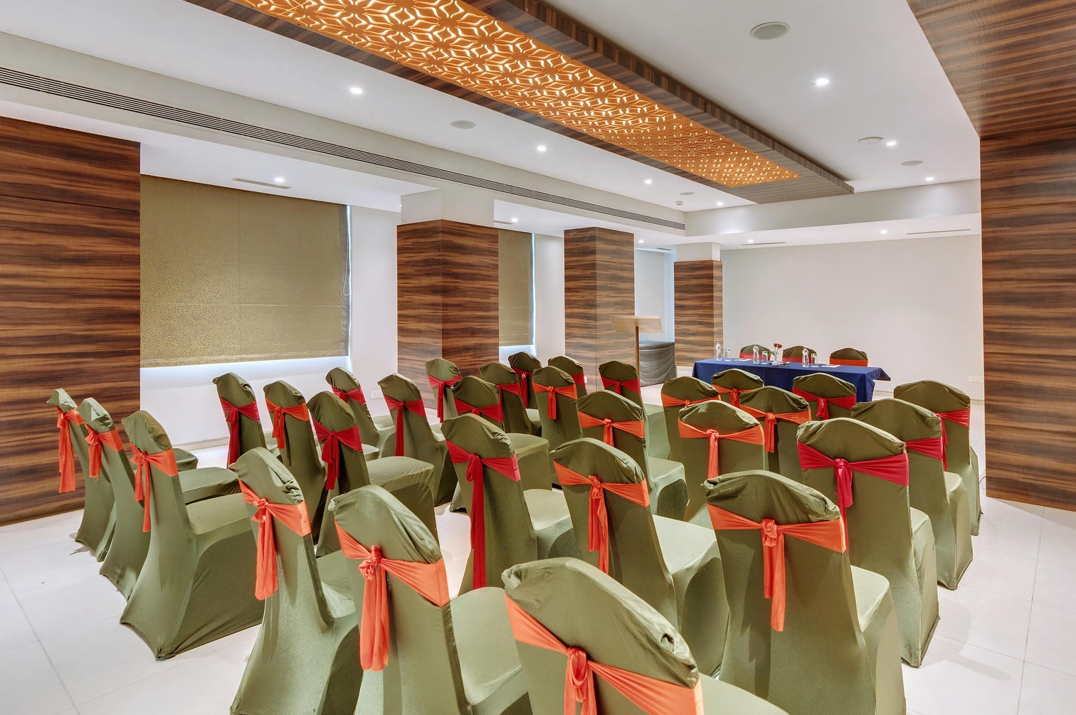 Click Hotel, Vadodara photo 8