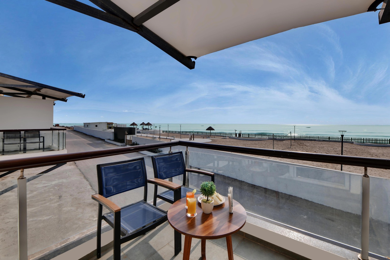 The Fern Leo Beach Resort, Madhavpur - Gujarat photo 7