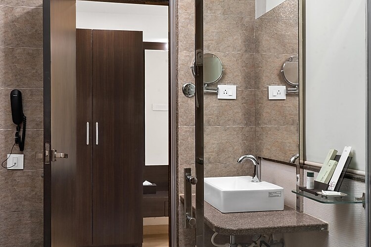 Hazel Suite at The Fern Residency, Parbhani - Photo 3