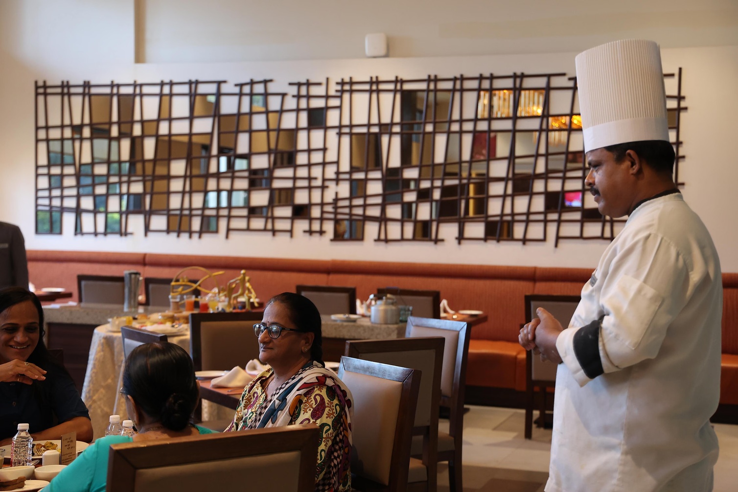 The Fern Sattva Resort Dwarka photo 9