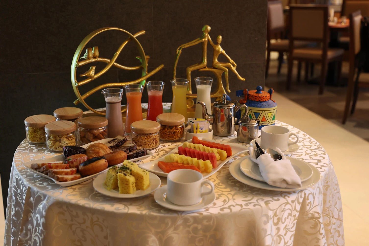 The Fern Sattva Resort Dwarka photo 8