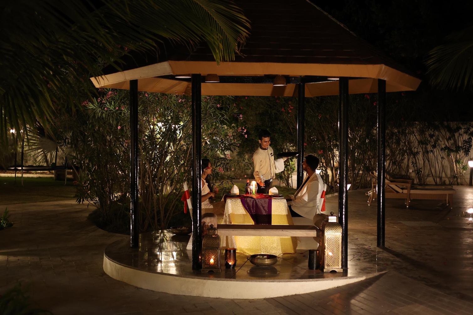The Fern Sattva Resort Dwarka photo 11