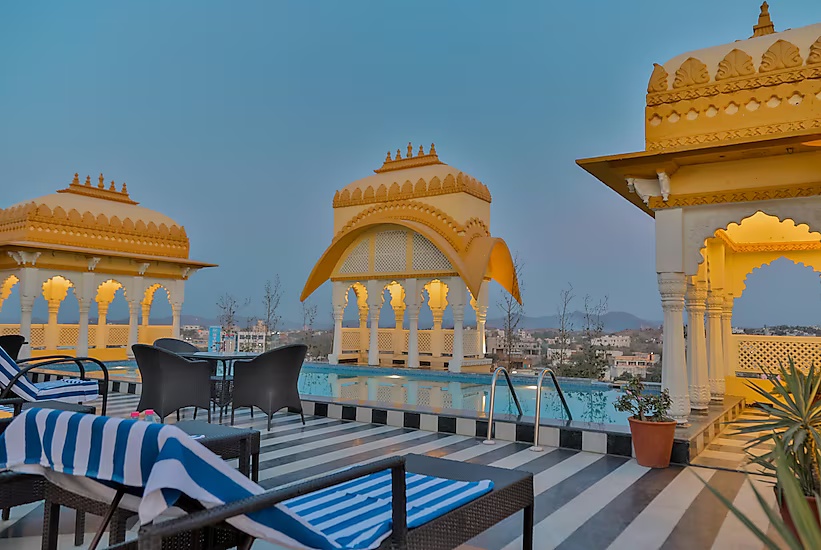 Sterling Balicha - Udaipur photo 1