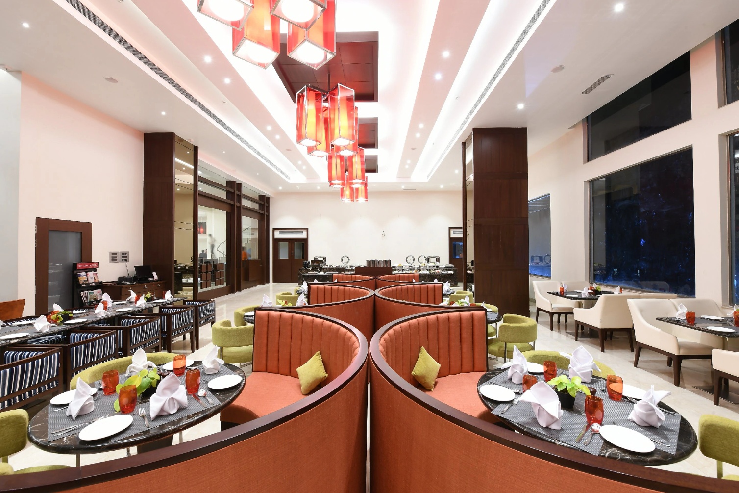 The Fern - An Ecotel Hotel, Kolhapur photo 6